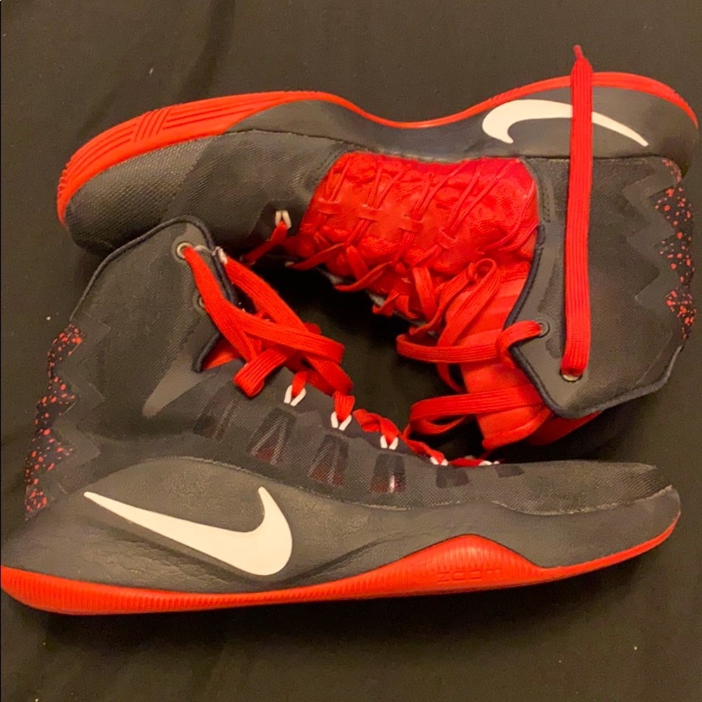 2017 NIKE HyperDunks